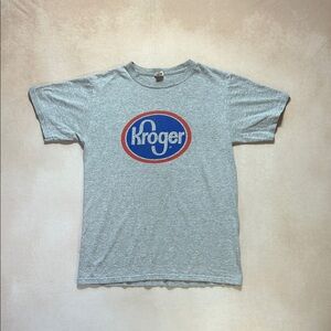 Kroger shirt